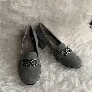 Aerosoles Heelrest Roxstar Block Heels